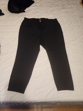 torrid 7/8 Leggings
